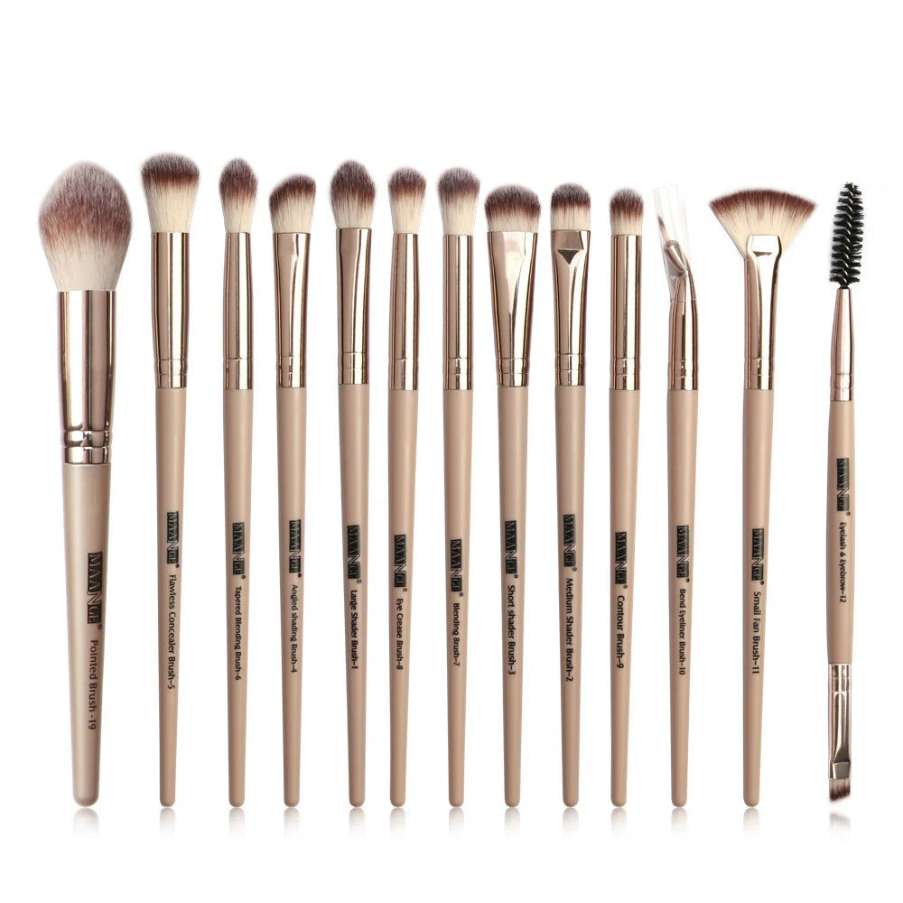 Brushes